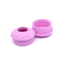 Ceramiczna osłona przeciwodpryskowa pasująca do ABIPLAS CUT 200W (PL0160)