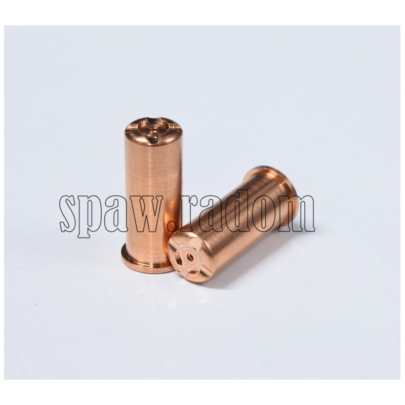 Dysza długa ∅ 0,9 35A pasująca do CEBORA P70/P52/P36/35PC-HF (PL0204)