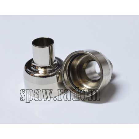 Pierścień dystansowy pasujący do CEBORA CP90/CP91/P55/P80/PC5060T/PC6060T/PC9060T (PL0230)