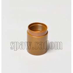 Izolator VESPEL pasujący do CEBORA P150/CP160/P90/P92/P120/P122/P150/P152/P162 (PL0074)