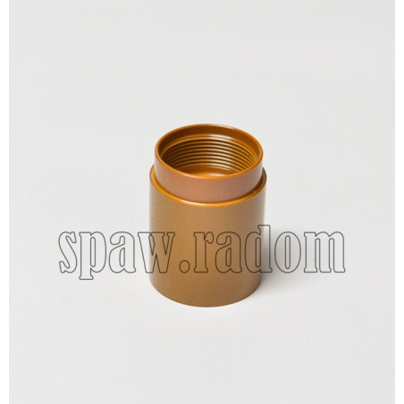 Izolator VESPEL pasujący do CEBORA P150/CP160/P90/P92/P120/P122/P150/P152/P162 (PL0074)