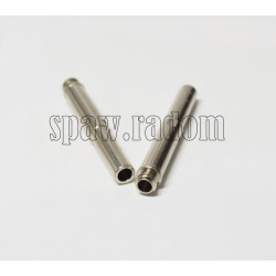 Dyfuzor długi pasujący do CEBORA P150/CP160/P90/P92/P120/P122/P150/P152/P162 (PL0256)