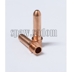 Elektroda Hf długa pasująca do CEBORA P150/CP160/P90/P92/ P120/P122/P150/P152/P162 (PL0257)