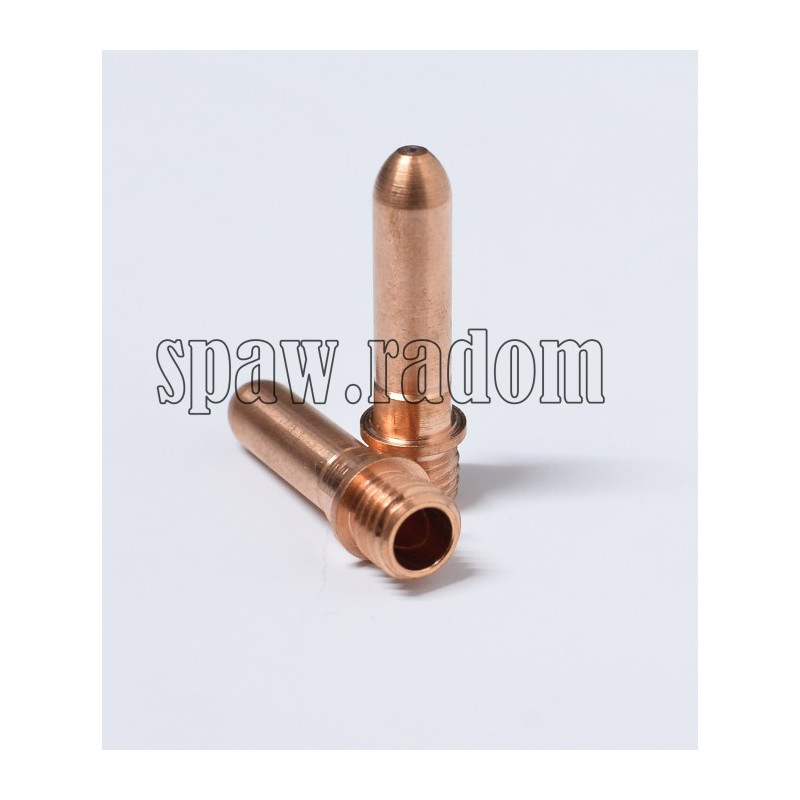 Elektroda Hf długa pasująca do CEBORA P150/CP160/P90/P92/ P120/P122/P150/P152/P162 (PL0257)