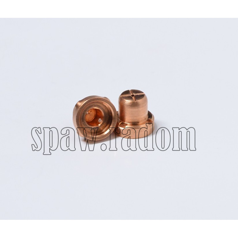 Dysza 30A ∅ 1,0 pasująca do ESAB PT31 (PL0283)