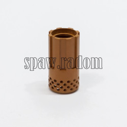 Pierścień zawirowujący 100-130A pasujący do POWERMAX 1000/1250/1650 (T60/T80/T100/T60M/T80M/T100M) (PL0317)