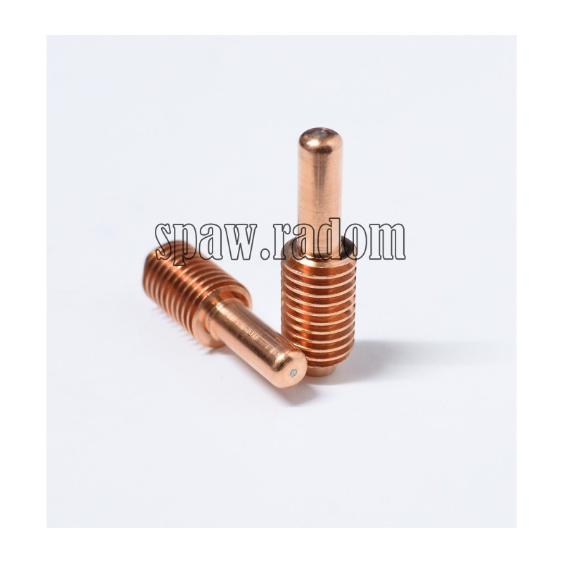 Elektroda Hf 100-130A pasująca do POWERMAX 1000/1250/1650 (T60/T80/T100/T60M/T80M/T100M) (PL0310)