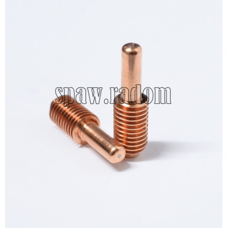 Elektroda Hf 100-130A pasująca do POWERMAX 1000/1250/1650 (T60/T80/T100/T60M/T80M/T100M) (PL0310)