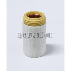 Osłona dyszy 100-130A pasująca do POWERMAX 1000/1250/1650 (T60/T80/T100/T60M/T80M/T100M) (PL0312)