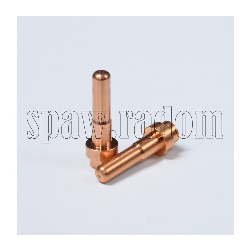 Elektroda długa pasująca do HYPERTHERM MAX40/PAC140/HT40 (PL0178)