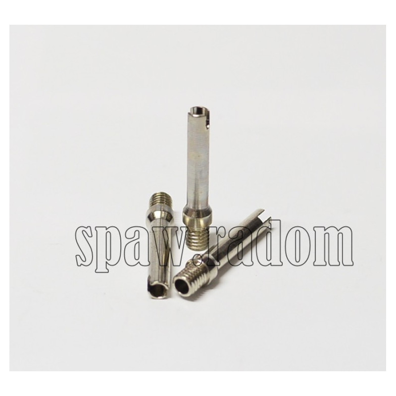 Dyfuzor pasujący do TRAFIMET A81 (PL0027)