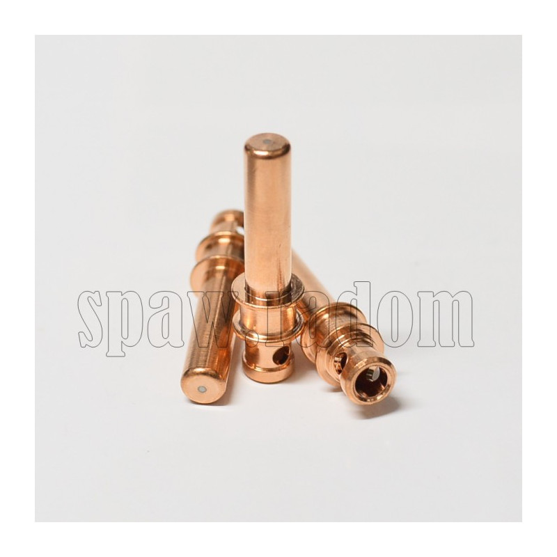 Elektroda Hf długa pasująca do TRAFIMET A81 (PL0034)