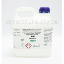 Środek do pasywacji Pelox RP 2kg (KR4787)