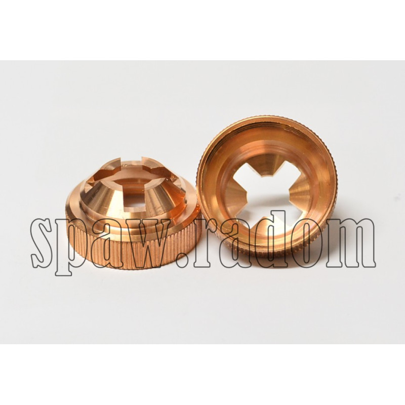 Pierścień dystansowy pasujący do TRAFIMET A101 (PL0060)