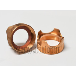 Pierścień dystansowy pasujący do TRAFIMET A101 (PL0061)