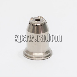 Pierścień dystansowy pasujący do TRAFIMET A101 (PL0066)