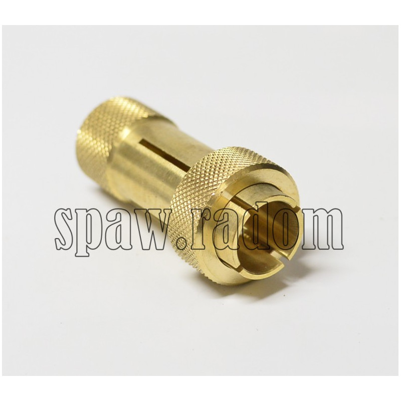 Klucz do demontażu pierścienia zawirowującego do TRAFIMET A101 (PL0071)