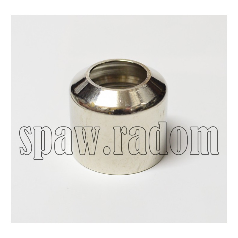 Deflektor do żłobienia pasujący do TRAFIMET A141 (PL0082)