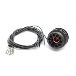 Gniazdo EURO TIG / Plazma (TEC8741)