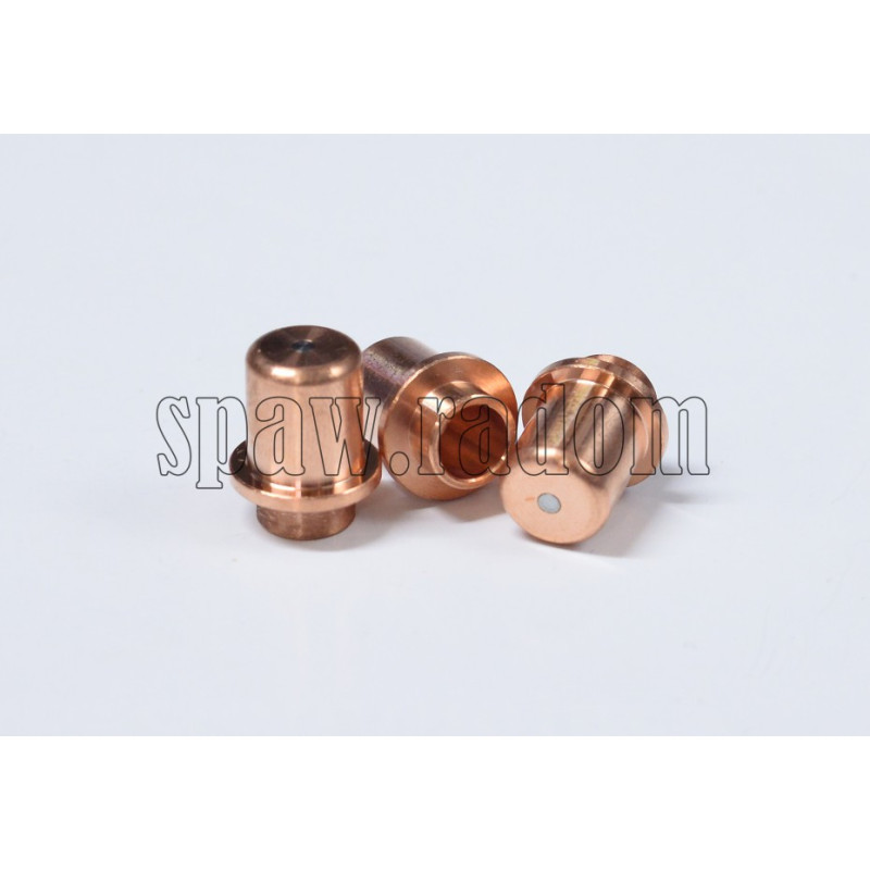 Elektroda pasująca do ABIPLAS CUT 200W (PL0159)