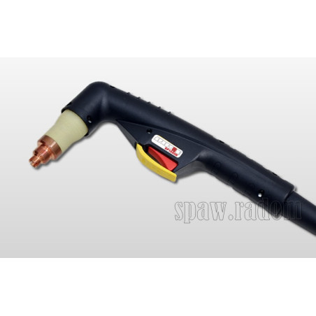 Uchwyt do cięcia plazmą SP1250H/7,5m przyłącze POWERMAX - odp. HYPERTHERM POWERMAX 1250H (PL0301)