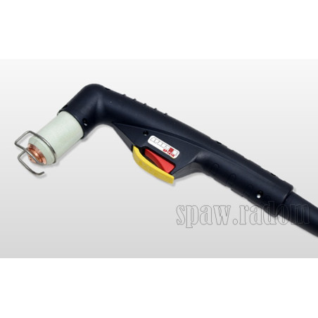 Uchwyt do cięcia plazmą SP141H/6m przyłącze M14x1 - odp. TRAFIMET A141/P141/A140/P140 (PL0390)