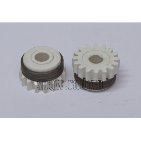 Rolka FastMig fi 0,6/0,8V biała KEMPPI (KE9826)