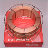 Drut do spawania SG2 0,8/15kg HOT WELD M METALURGIA (M0074)
