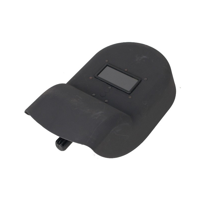 Tarcza spawalnicza z tworzywa 50x100 (KR4117)