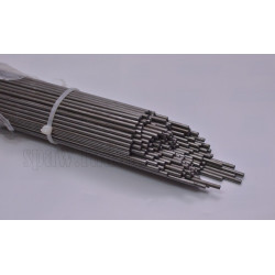 Drut spawalniczy goły SpG1 w prętach fi 2,5 (cena za 1kg) (M0090)