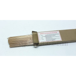 Drut CuSn6 do lutospawania fi 2,0 x 1000 /5kg (IM0407) (cena za 1kg)