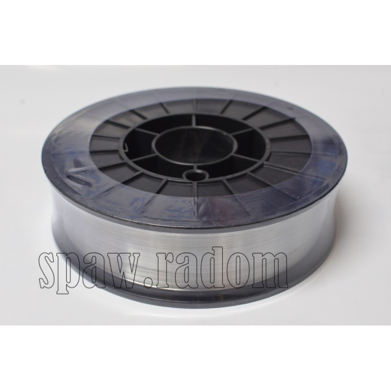 Drut spawalniczy AlMg5 1,2/2kg ER5356 (IM0287)