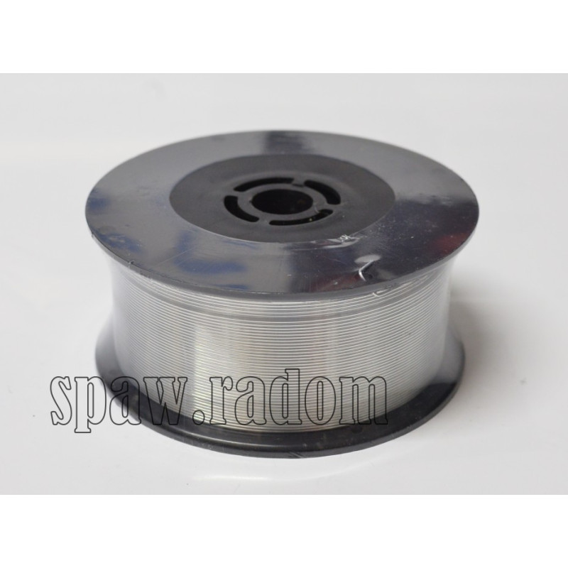 Drut spawalniczy AlSi5 1,2/0,45kg ER4043 (IM0295)