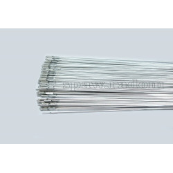 Drut spawalniczy AlMg4,5Mn 2,0 x 1000 (IM0330) (cena za 1kg)