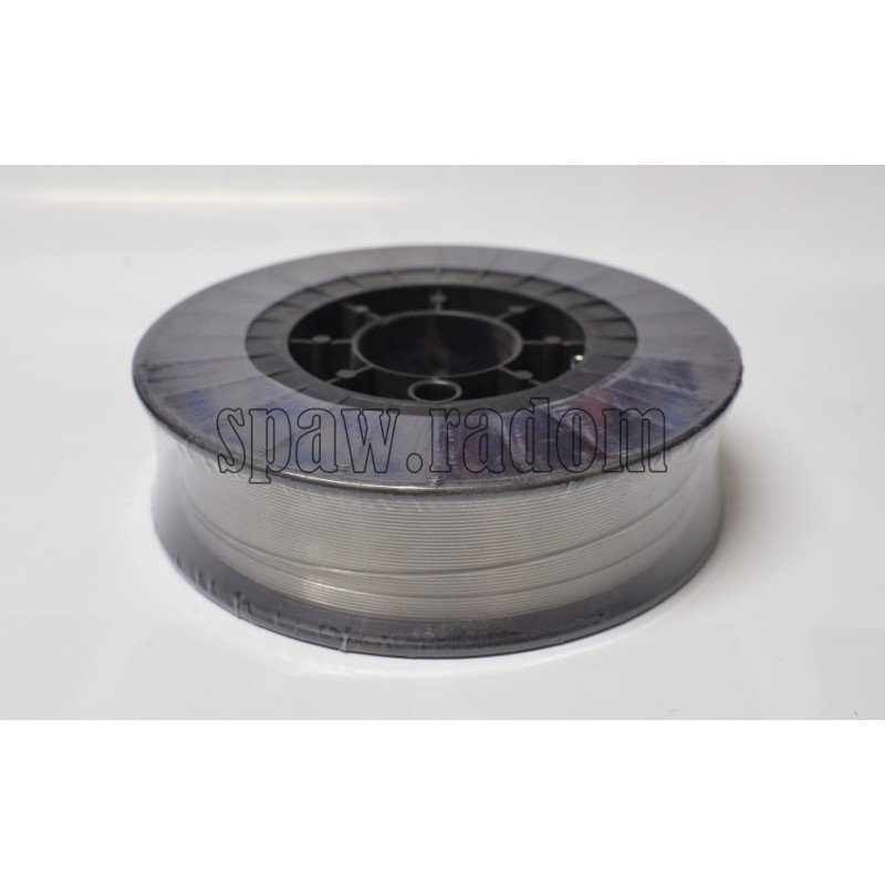 Drut spawalniczy 308LSi 1,0/5kg (IM0310)