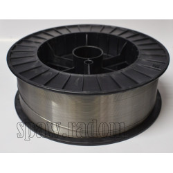 Drut proszkowy E71T-1 rutylowy 1,2/15kg (IM0279)