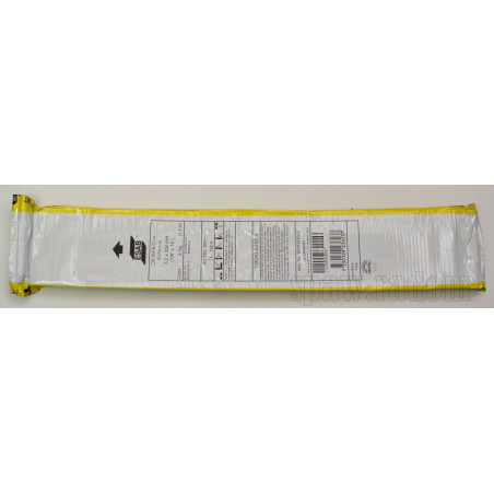 Elektroda OK 92.58 (NiFe Cl-A) fi 3,2 x 350mm/22szt/0,7kg ESAB (ESAB1288) (cena za 1szt.)