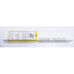 Elektroda OK Weartrode 55 (EN600B) fi 3,2 x 450mm/126szt/5,3kg ESAB (ESAB2013)