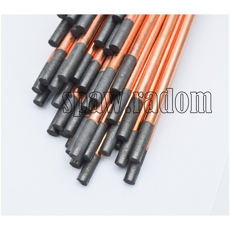 Elektroda węglowa 4,0 x 305mm (IM4185) (cena za 1szt.)