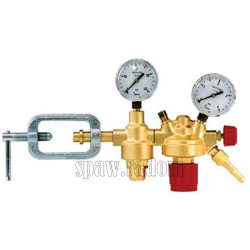 Reduktor dwustopniowy do acetylenu 2RBA-0,15 PERUN (PER1214)