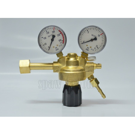 Reduktor do azotu RBAz-1 PERUN (PER1234)