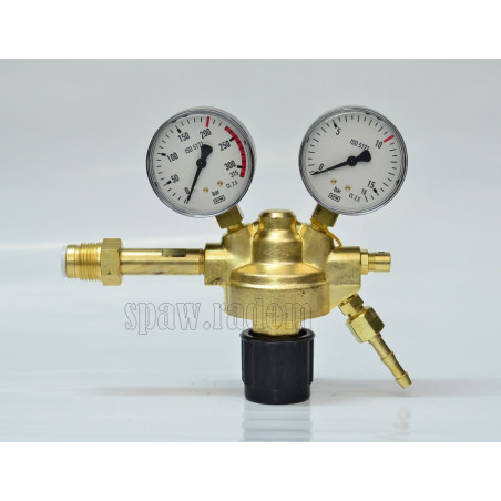 Reduktor do sprężonego powietrza RBPs-1 PERUN (PER1238)