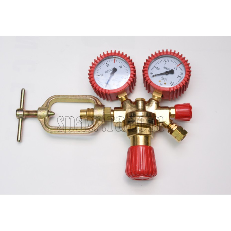 Reduktor do acetylenu (IM4190)