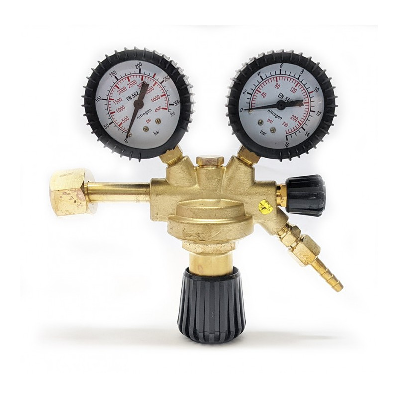 Reduktor do azotu RBAz-1 (IM4201)