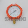 Manometr propan-butan 6bar gwint M12x1,5 63mm (PERUN) (IM0478)