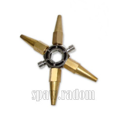 Palnik do lutowania TWL1 - A (IM5005)