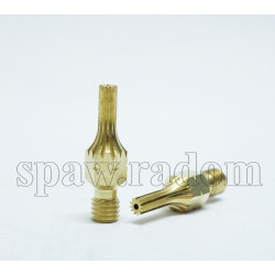 Dysza R8 acetylenowa tnąca rowkowa