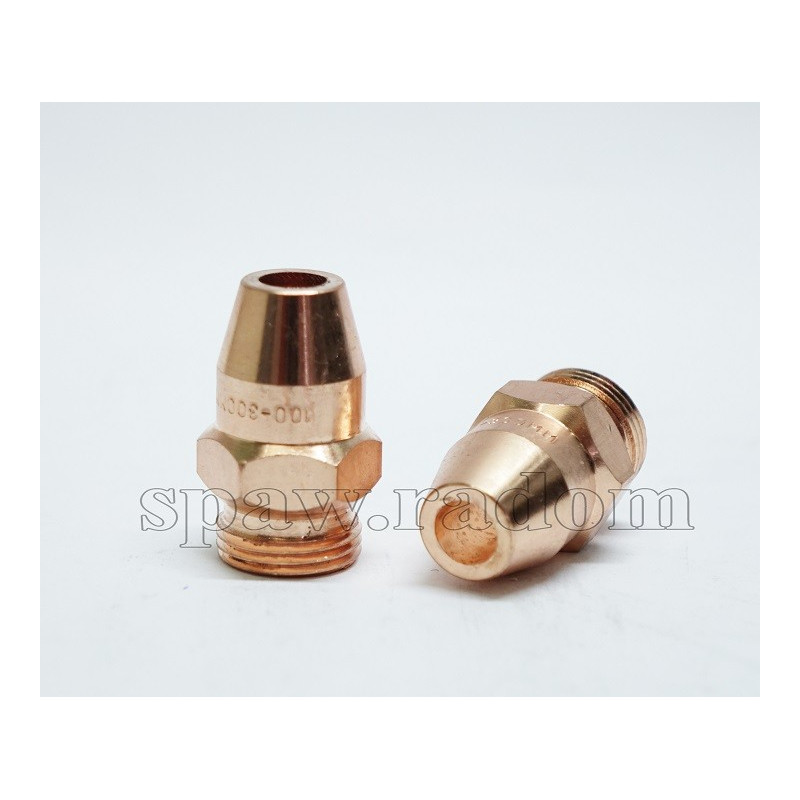 Dysza R8 propanowa podgrzewająca