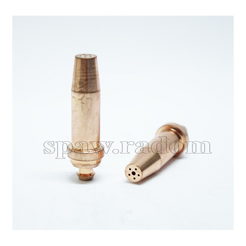 Dysza tnąca acetylenowa SWISS 16A