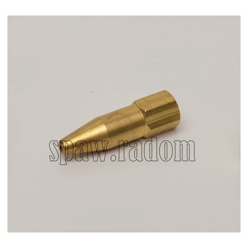 Wylot do PL-006PZ PERUN (cena za 1wylot)